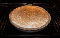 Tarte au citron meringuée